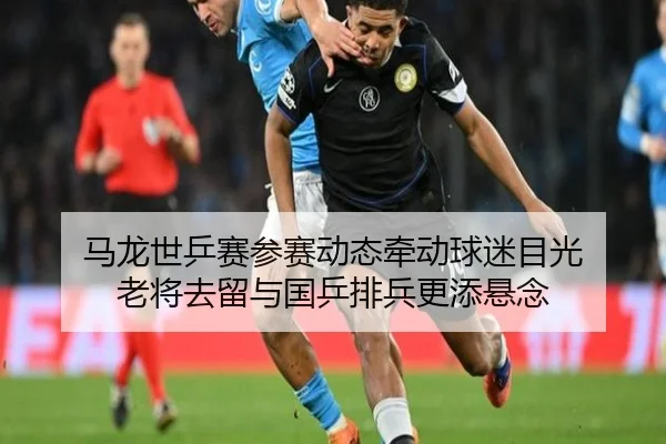 马龙世乒赛参赛动态牵动球迷目光 老将去留与国乒排兵更添悬念