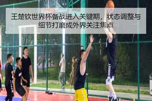 王楚钦世界杯备战进入关键期，状态调整与细节打磨成外界关注焦点